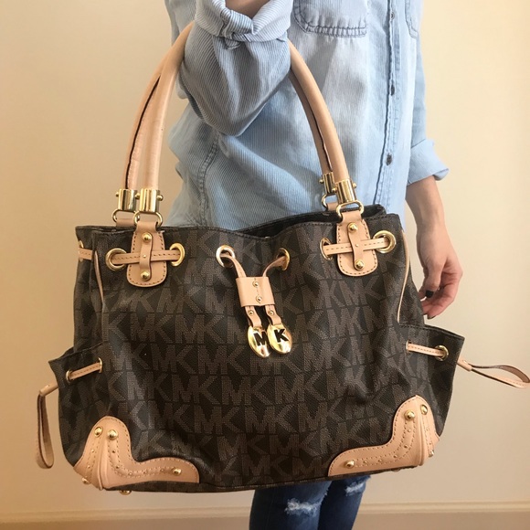 MICHAEL Michael Kors Handbags - MICHAEL Michael Kors Shoulder Bag